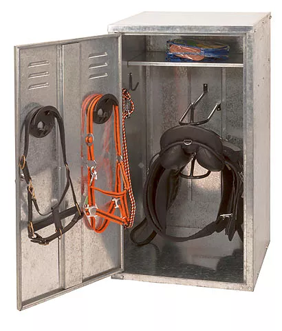 KERBL Saddle cabinet
