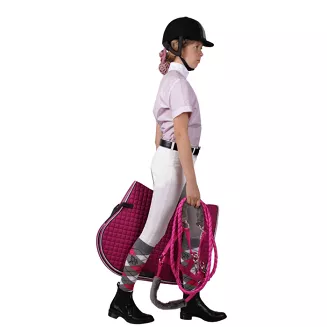 CAVALLINO Koszula konkursowa PATTERN - damska / 0329 