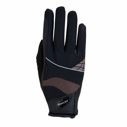ROECKL 3301-273 Riding gloves MONTREAL