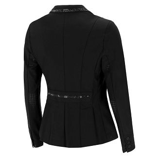 Ladies' Show Jacket SCHOCKEMÖHLE SPAlaine Black - 4