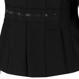 Ladies' Show Jacket SCHOCKEMÖHLE SPAlaine Black - 5