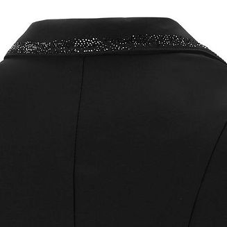 Ladies' Show Jacket SCHOCKEMÖHLE SPAlaine Black - 6