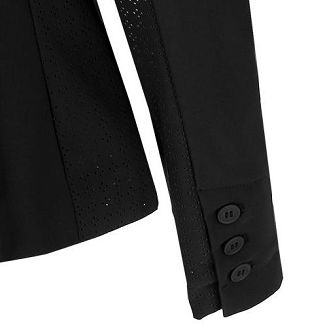 Ladies' Show Jacket SCHOCKEMÖHLE SPAlaine Black - 7