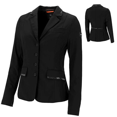 Ladies' Show Jacket SCHOCKEMÖHLE SPAlaine Black