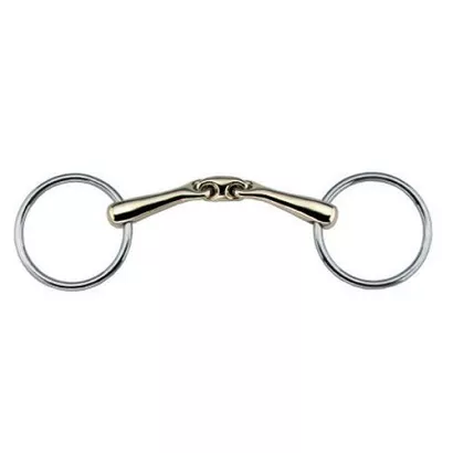 SPRENGER Wędzidło KK Ultra SENSOGAN 14mm / 40606