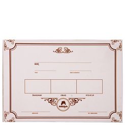AMIGO Horse Name Plate Set