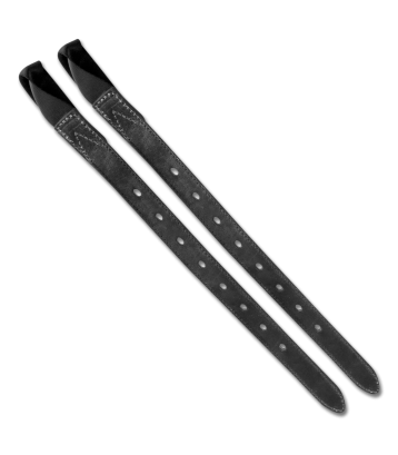 Quick-Change Girth Straps, Leather 13" / 21251001-13