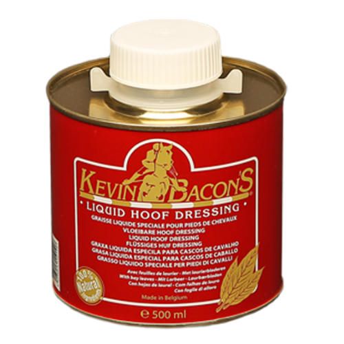 Olej do kopyt KEVIN BACON'S Liquid hoof dressing 500ml