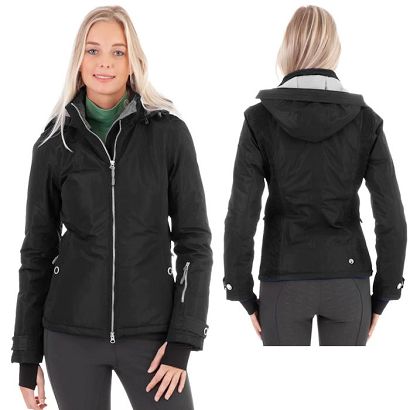 Riding jacket  ANKY Styled ATC 192004