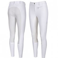 Breeches ladies PIKEUR LUCINDA GRIP  / 1400476 k