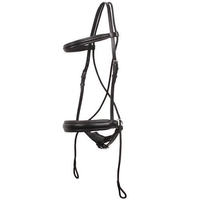 DAW-MAG  Bitless bridle  / 14070
