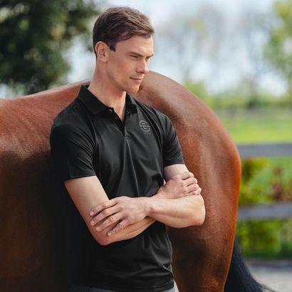 Polo Shirt Male ESKADRON  Reflexx  / 818187120