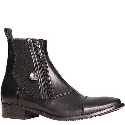 Jodhpur boots HIPPICA Elite
