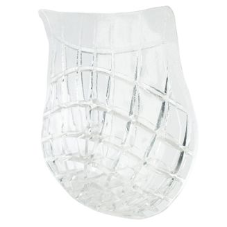 koryguje położenie siodła, podnosząc tył o 5 cm