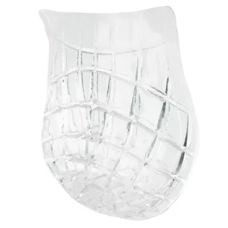 koryguje położenie siodła, podnosząc tył o 5 cm