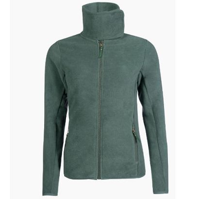 Bluza polarowa, damska HKM Basil  / 13447