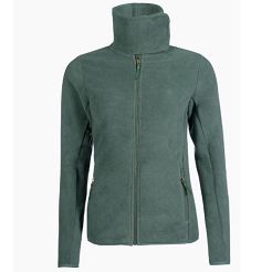 Bluza polarowa, damska HKM Basil  / 13447