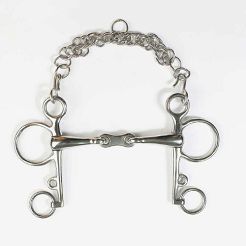 HORZE Pelham Bit / 13098