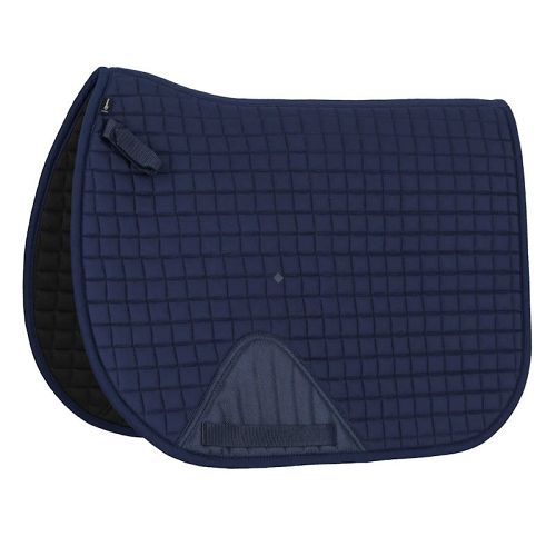 Saddle Pad VS QHP Kivah, Navy / 3250