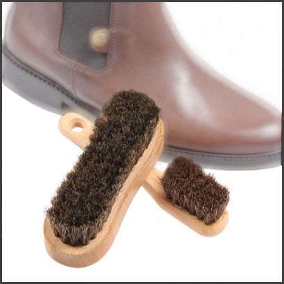 Set of shoe brushes SIMON  / 23467 