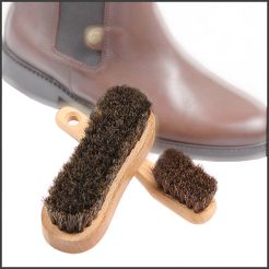 Zestaw szczotek SIMON do czyszczenia butów / 033