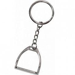 Key-Ring stirrup