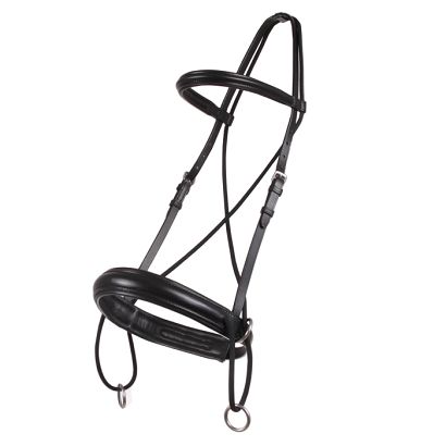 39 DAW-MAG Bitless bridle 