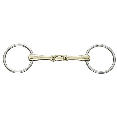 Bit with link KK-Ultra 12mm SPRENGER Sensogan  / 40601