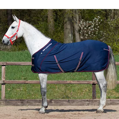 Rug coolmesh QHP UTAH  /6154