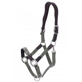 Headcollar SCHOCKEMÖHLE Arcon Style / 1311-00032 - 5