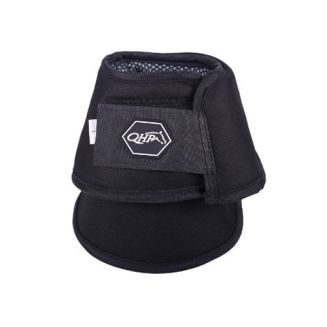 Kalosze nawilżające QHP AQUA BOOT - czarne