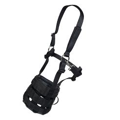 Grazing muzzle HKM / 1412
