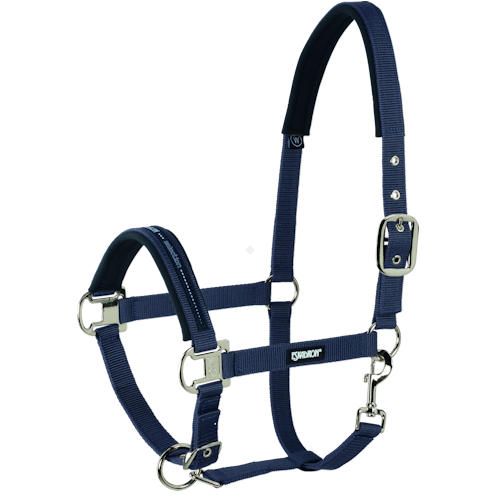 Kantar ESKADRON PIN BUCKLE, BASICS - navy