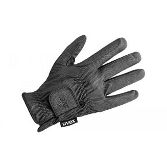 UVEX Rękawiczki jeździeckie ocieplane SPORTSTYLE / 454106