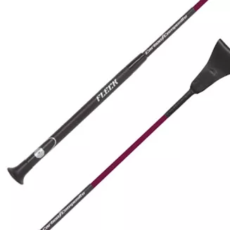 Palcat skokowy FLECK CARBON COMPOSITE / 02009 - BURGUNDY