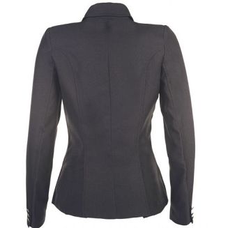 Rajtrok (frak skokowy) HKM MARBURG damski / 3341 - czarny