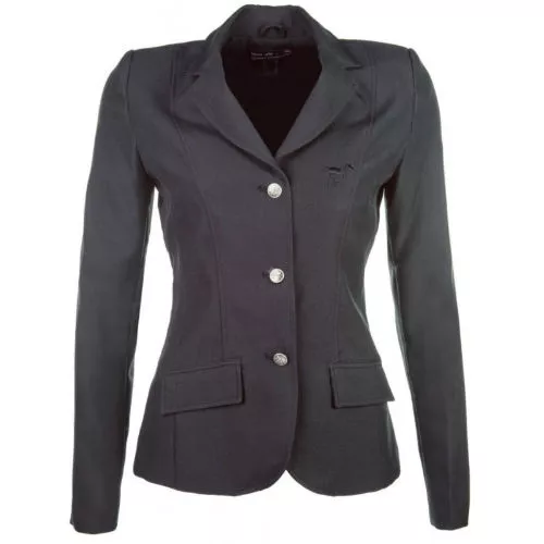 Rajtrok (frak skokowy) HKM MARBURG damski / 3341 - czarny