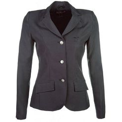 Competition jacket HKM MARBURG junior / 3341