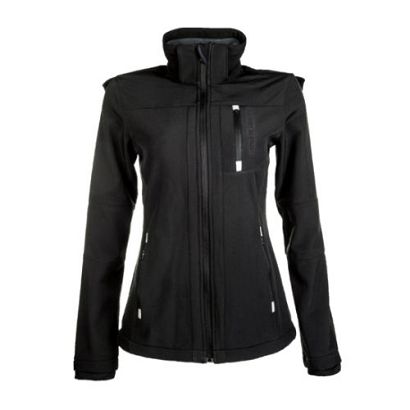 Softshell jacket HKM SPORT SOFTSHELL youth / 5273