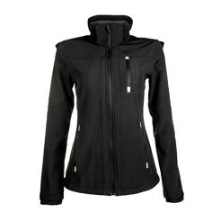 Softshell jacket HKM SPORT SOFTSHELL youth / 5273