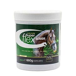 Joint Supplement  NAF Super Flex Senior 660g