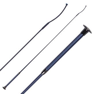 Dressage whip QHP SPIRAL / 5169 - 5