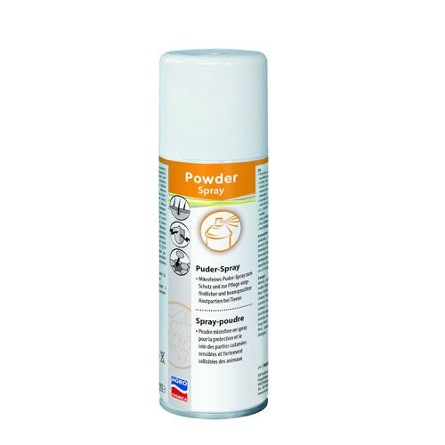 Powder Spray AGRICHEMICA 200 ml