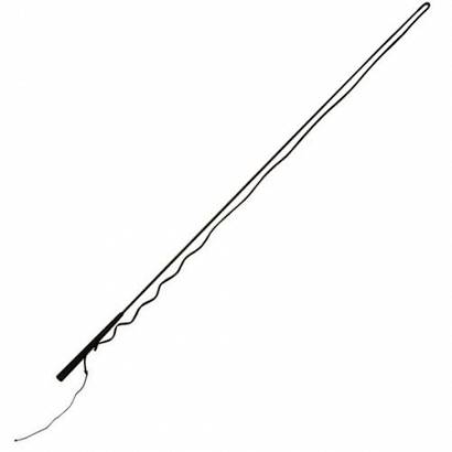 Lunging whip YORK 180cm/ 100502180