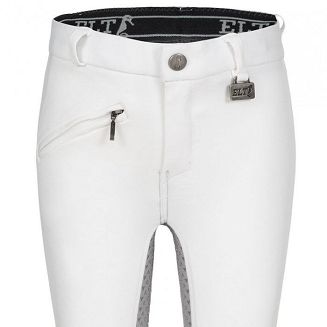 Competition Children's  silocone breeches ELT Fun Sport  / 32182 - 2