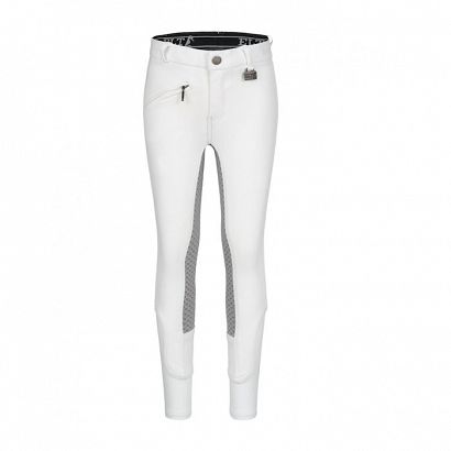 Competition Children's  silocone breeches ELT Fun Sport  / 32182