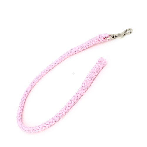 Lead rope HOBBY HORSE pink