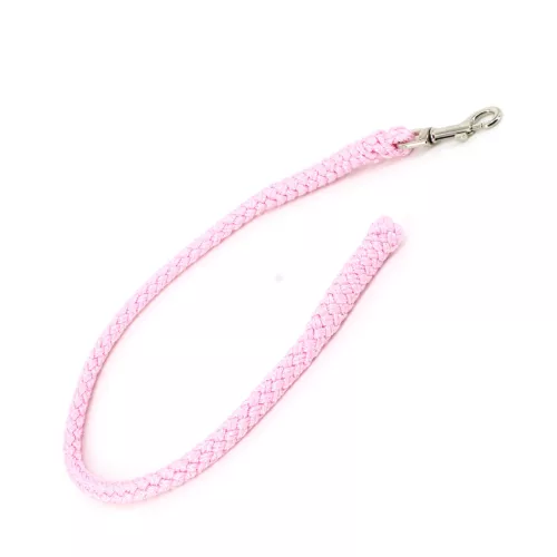 Lead rope HOBBY HORSE pink