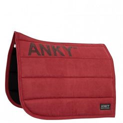 ANKY® Saddle pad DL XB202110 / A16535