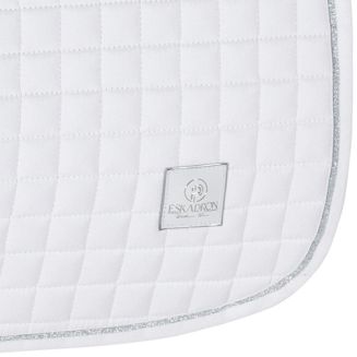 Czaprak wszechstronny VS ESKADRON Cotton, Platinum Pure / 211031412 - 3